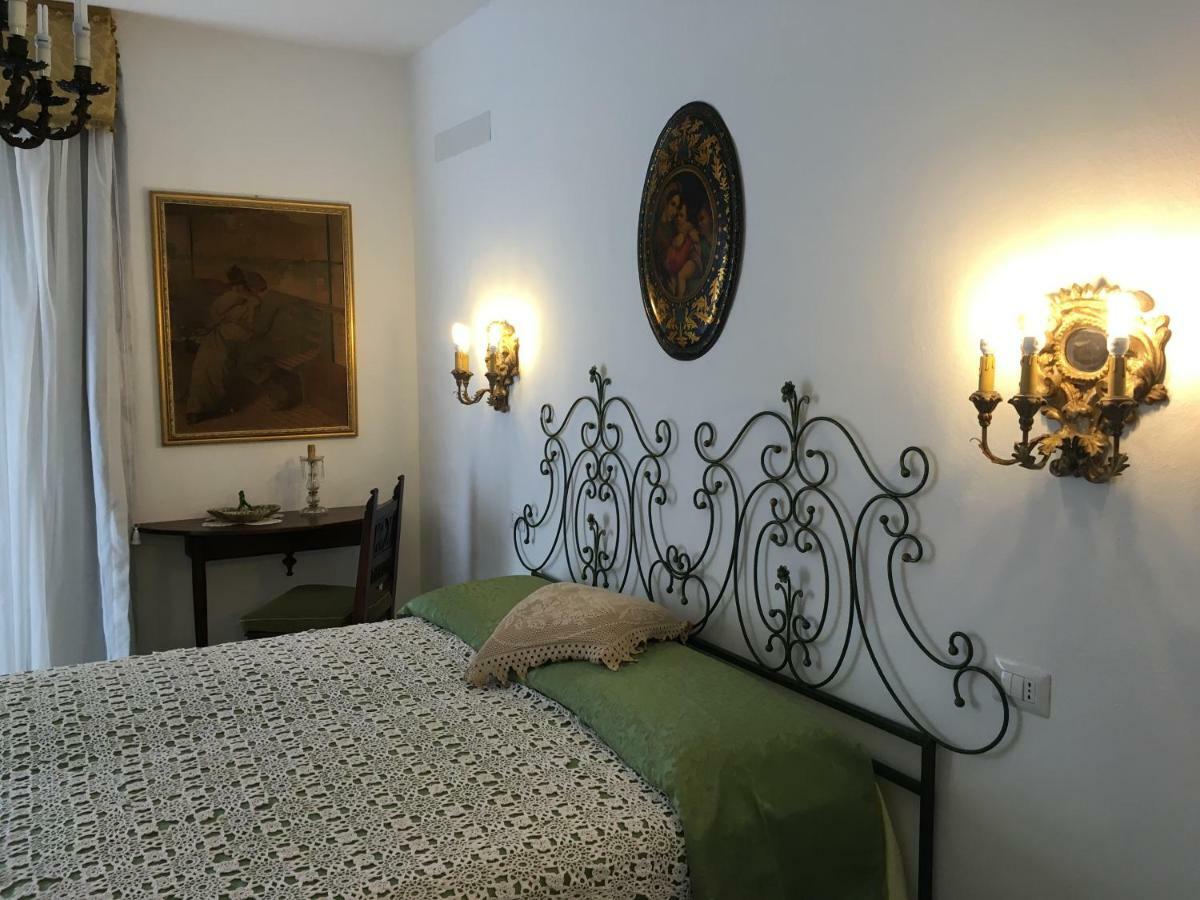 Lu Cuccumiau Country B&B Arzachena Exterior foto